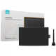 Графический планшет Huion RTM-500 8.7x5.4 дюйма, USB-C, черный