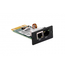 Сетевая плата 2E  SNMP Card