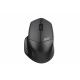 Мышь 2E MF280 Silent, WL/BT, чёрный