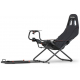 Игровое Кресло с креплением для Руля Playseat Challenge - ActiFit