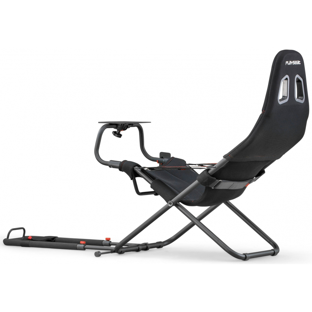 Игровое Кресло с креплением для Руля Playseat Challenge - ActiFit