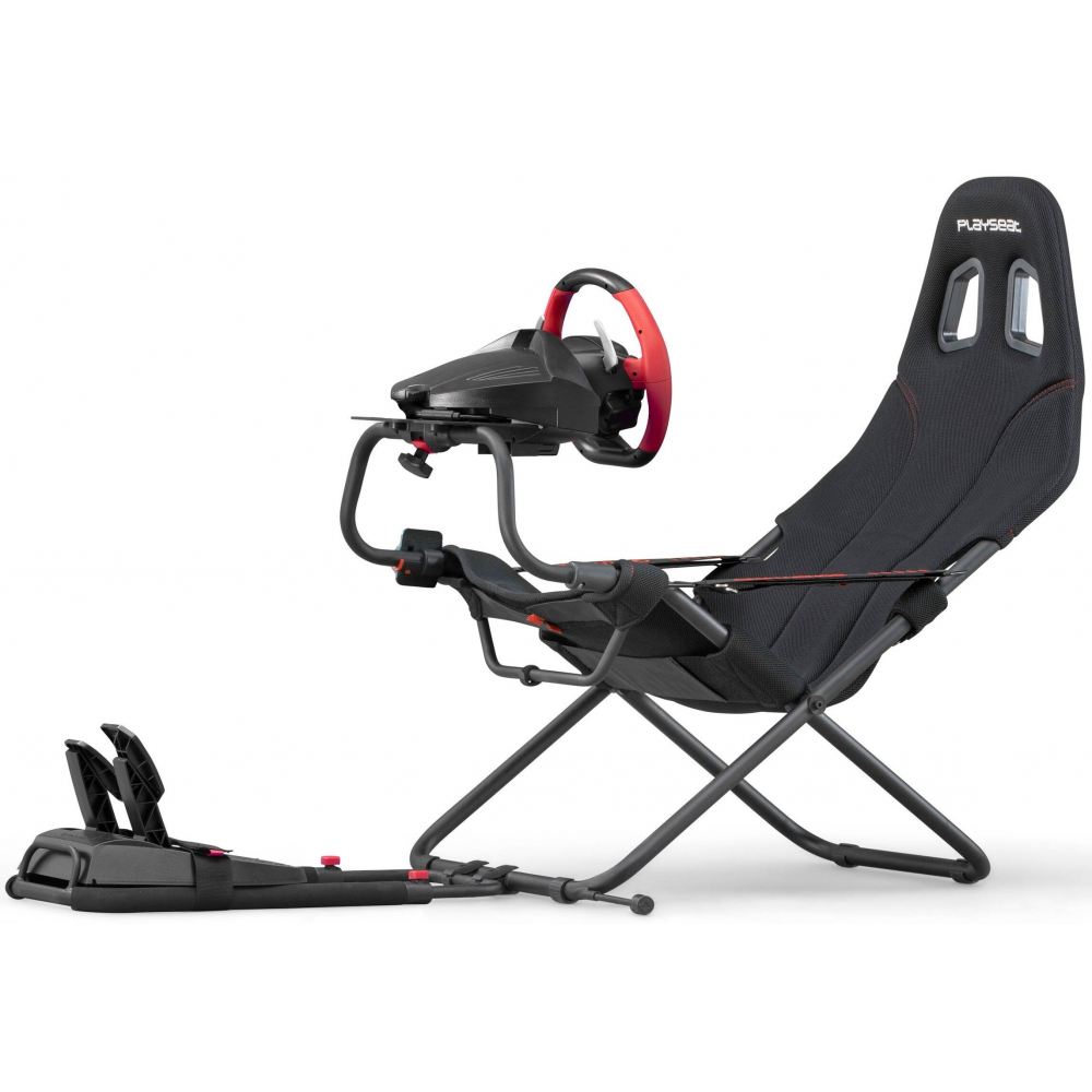 Игровое Кресло с креплением для Руля Playseat Challenge - ActiFit
