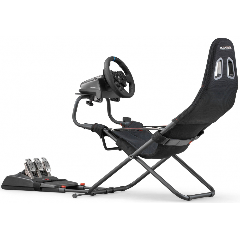 Игровое Кресло с креплением для Руля Playseat Challenge - ActiFit