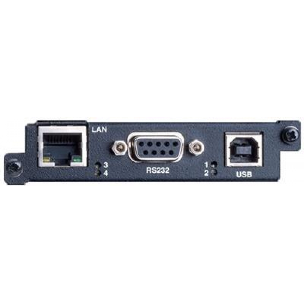Модуль CPU TvOne CORIOmaster mini (C3-510) для защищённых коммуникаций