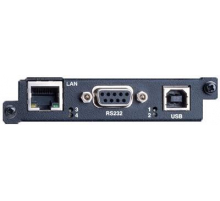 Модуль CPU TvOne CORIOmaster mini (C3-510) secure communications