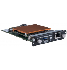 Модуль входной TvOne CORIOmaster 4K Media Streaming, 16GB SSD