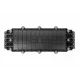Муфта оптическая проходная SNR-FOSC-CH009