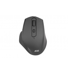 Мышь 2E MF2010 Rechargeable, WL, чёрный