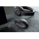 Мышь 2E MF2010 Rechargeable, WL, чёрный