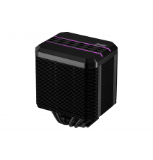 Процессорный кулер 2E GAMING Air Cool ACM90D4 ARGB LGA 1700, 2011, 1366, 1200, 115x, AM5, AM4, AM3 4pin PWM TDP 180W