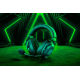 Гарнитура Razer BlackShark V2 HyperSpeed, USB/WL, чёрный