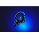 Гарнитура Razer BlackShark V2 HyperSpeed, USB/WL, чёрный