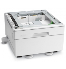 Стенд с лотком 520л для Xerox VL B7025/7030/7035 C7020/7025/7030 B7125/7130/7135 C7120/7125/7130