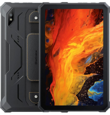 Планшет Blackview Tab Active 8 Pro 10.36 8ГБ, 256ГБ, LTE, 22000мА•ч, Android, черный UA