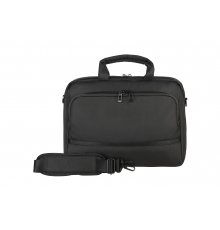 Сумка Tucano Player Bag 15, чёрная