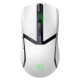 Мышь Razer Cobra Pro, RGB, беспроводная (USB-A/WL/BT), белая