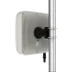 Антенна секторная WIBOX 5,1-5,9 ГГц 19dBi 45°