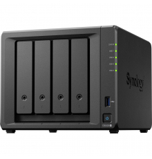 Сетевое хранилище NAS Synology DS425+