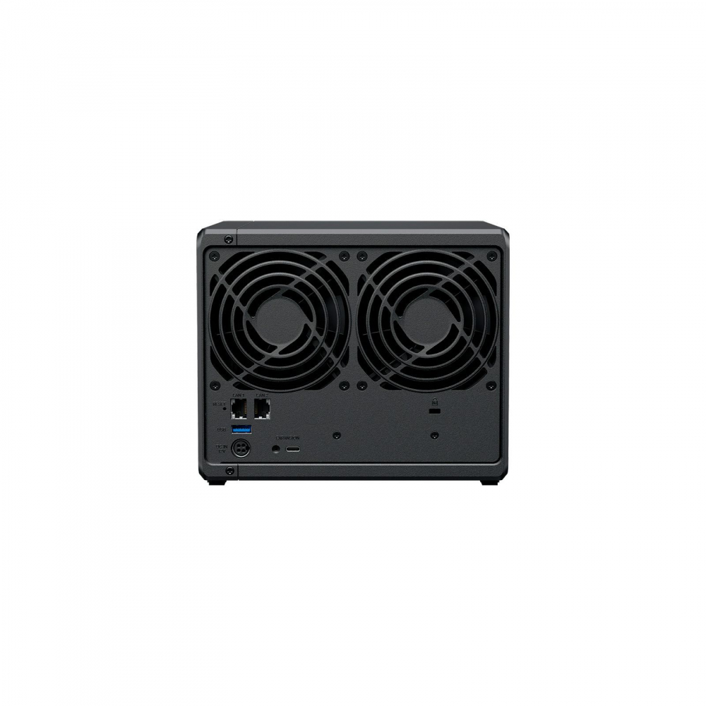 Сетевое хранилище NAS Synology DS925+
