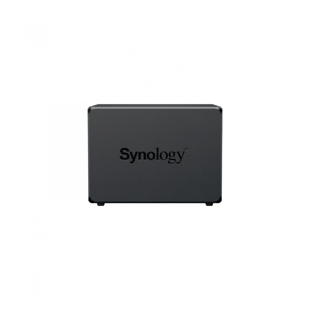 Сетевое хранилище NAS Synology DS925+