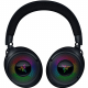Гарнитура игровая Razer Kraken V4 USB-A/WL/BT RGB чёрный