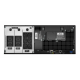 ИБП APC Smart-UPS Online 6000VA/6000W, RM 4U, LCD, USB, RS232, 6xC13, 4xC19