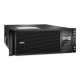 ИБП APC Smart-UPS Online 6000VA/6000W, RM 4U, LCD, USB, RS232, 6xC13, 4xC19
