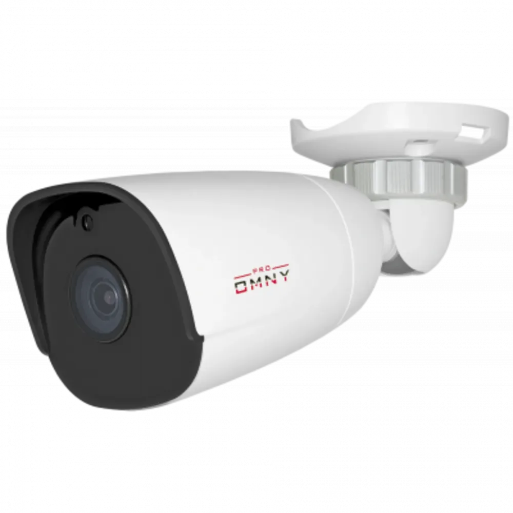 IP камера BULLET 2Мп OMNY PRO A52SN 36 серии Альфа