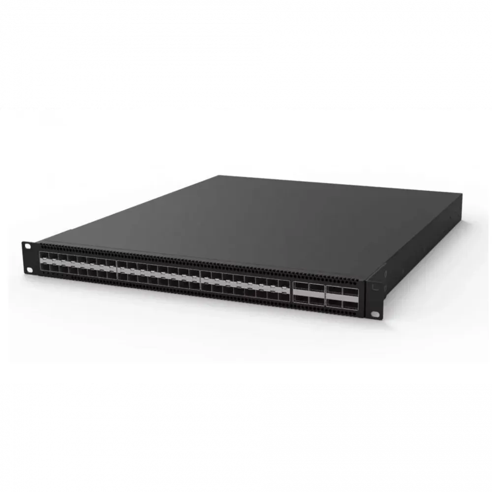 Коммутатор Asterfusion CX308P-48Y-N-V2