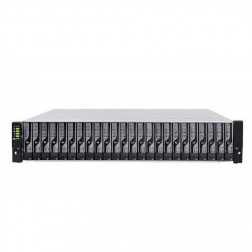 Система хранения данных Infortrend DS1024R2CB-B Gen2