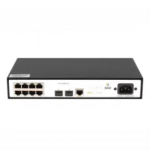 Управляемый коммутатор уровня 2 SNR-S2982G-8T