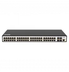 Управляемый коммутатор уровня 2 SNR-S2985G-48T
