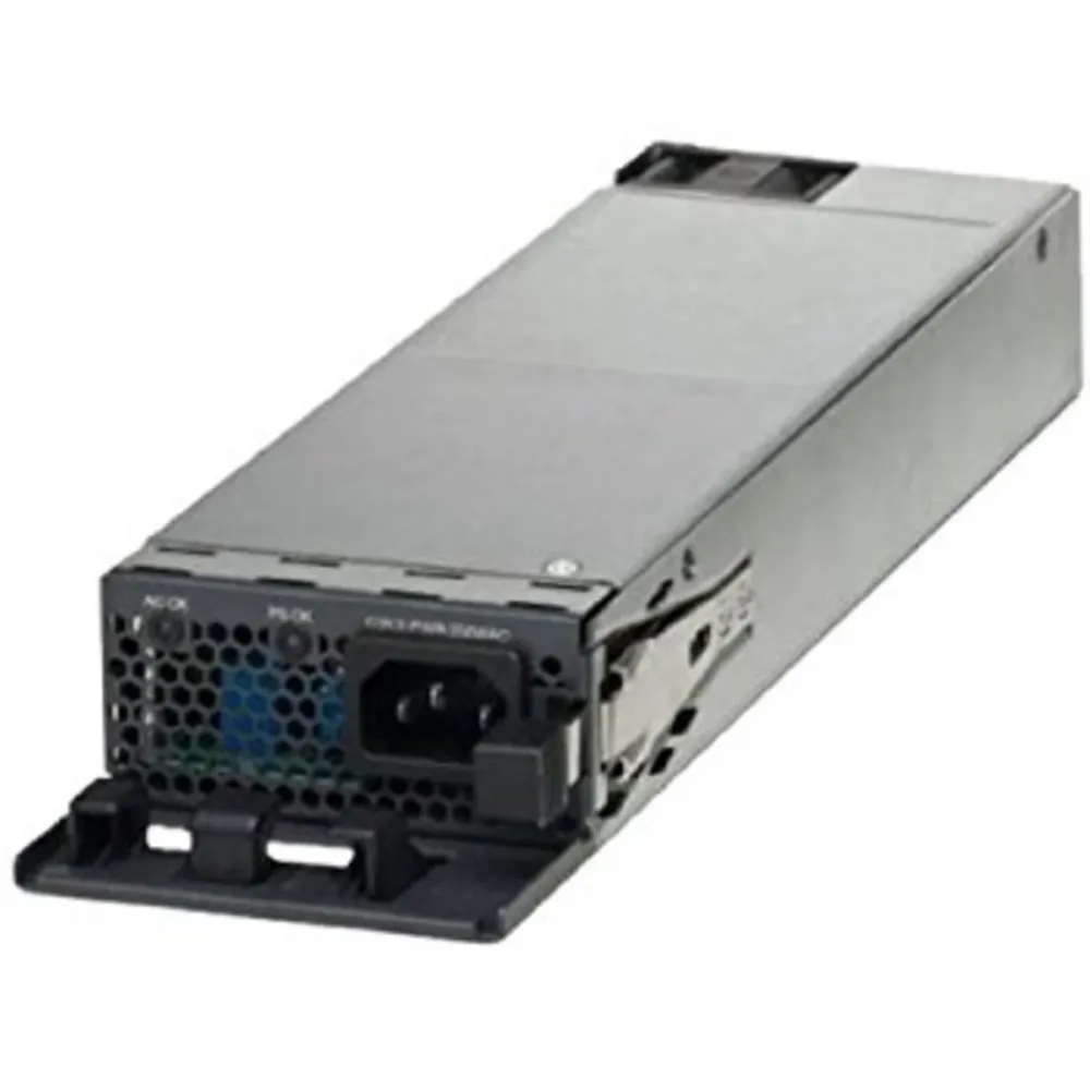 Блок питания Cisco C3KX-PWR-1100WAC 1100W AC