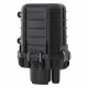Муфта оптическая тупиковая SNR-FOSC-CV037 под термоусадку