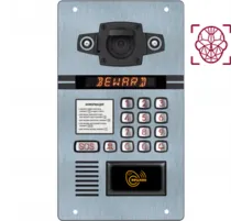 Вызывная панель IP-домофона Beward DKS15135