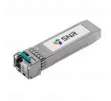Модуль SFP+ WDM, дальность до 80км (22dB), 1550нм