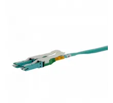 Патчкорд оптический CS/UPC MM Duplex 3 метра, 2мм