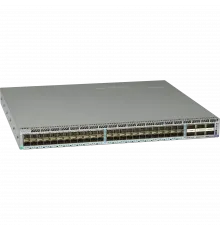 Коммутатор Arista 7060X2, 48x25GbE SFP28, 6x100GbE QSFP28, front-to-rear air, 2xAC