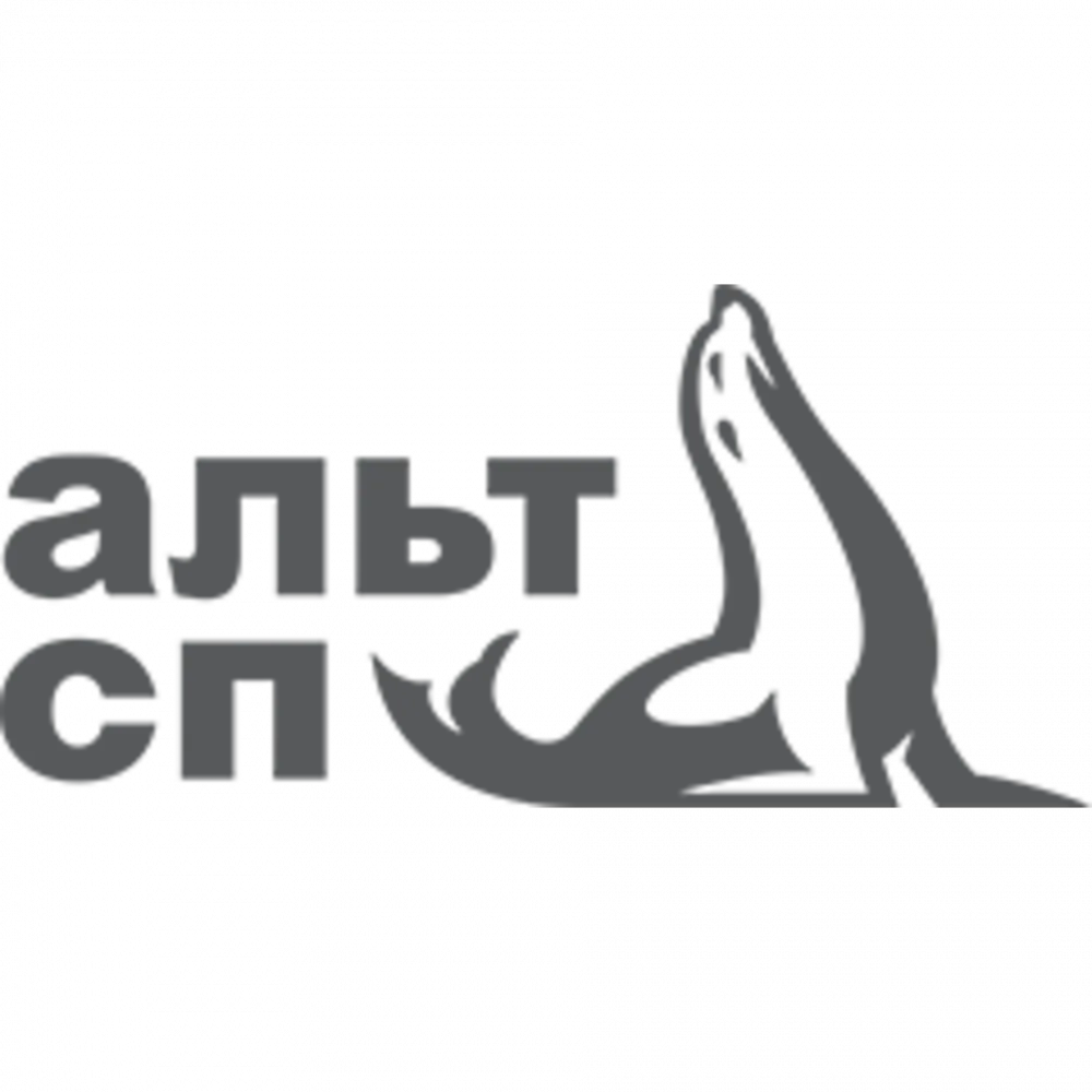 Лицензия Alt Linux СП с сертификатом ФСТЭК
