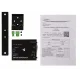 Конвертер интерфейсов RS232/RS485 в Ethernet