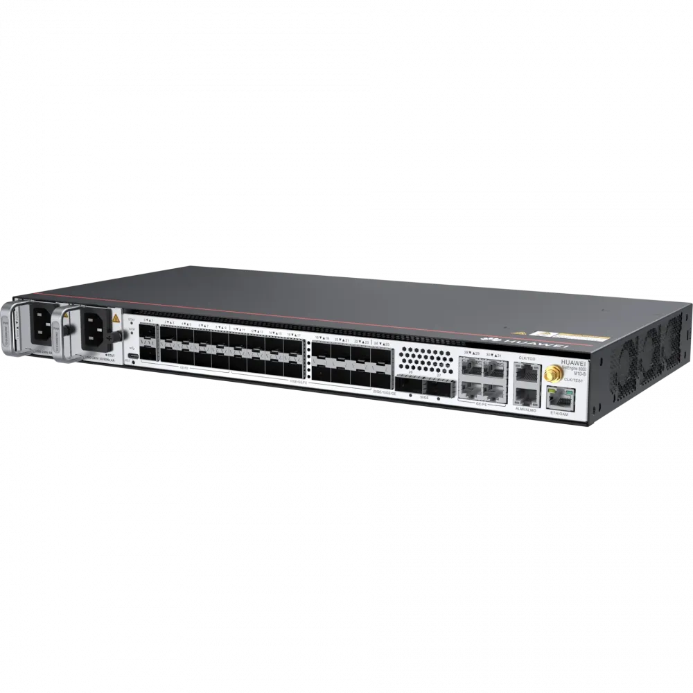 Маршрутизатор Huawei NetEngine 8000 M1D-B