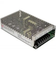 SD-150C-24, DC/DC преобразователь, 151.2Вт, вход 36-72В, выход 24В/6.3А
