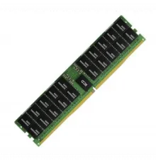 Память 32GB SAMSUNG 5600MHz DDR5 ECC Reg 2Rx8 RDIMM