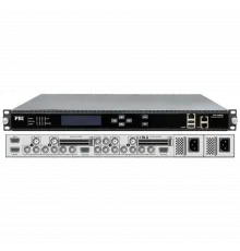 Приемник цифровой 4-х тюнерный DVB-S/S2 PBI DXP-3400PA-S2