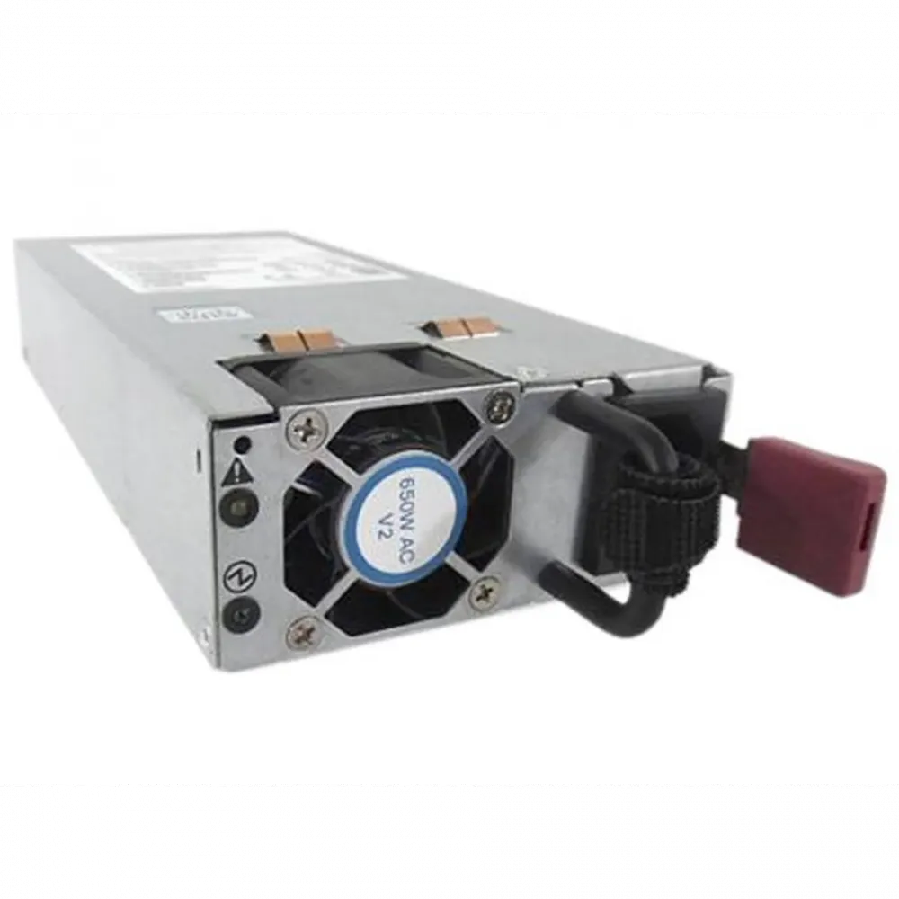 Блок питания Cisco NXA-PAC-650W-PI