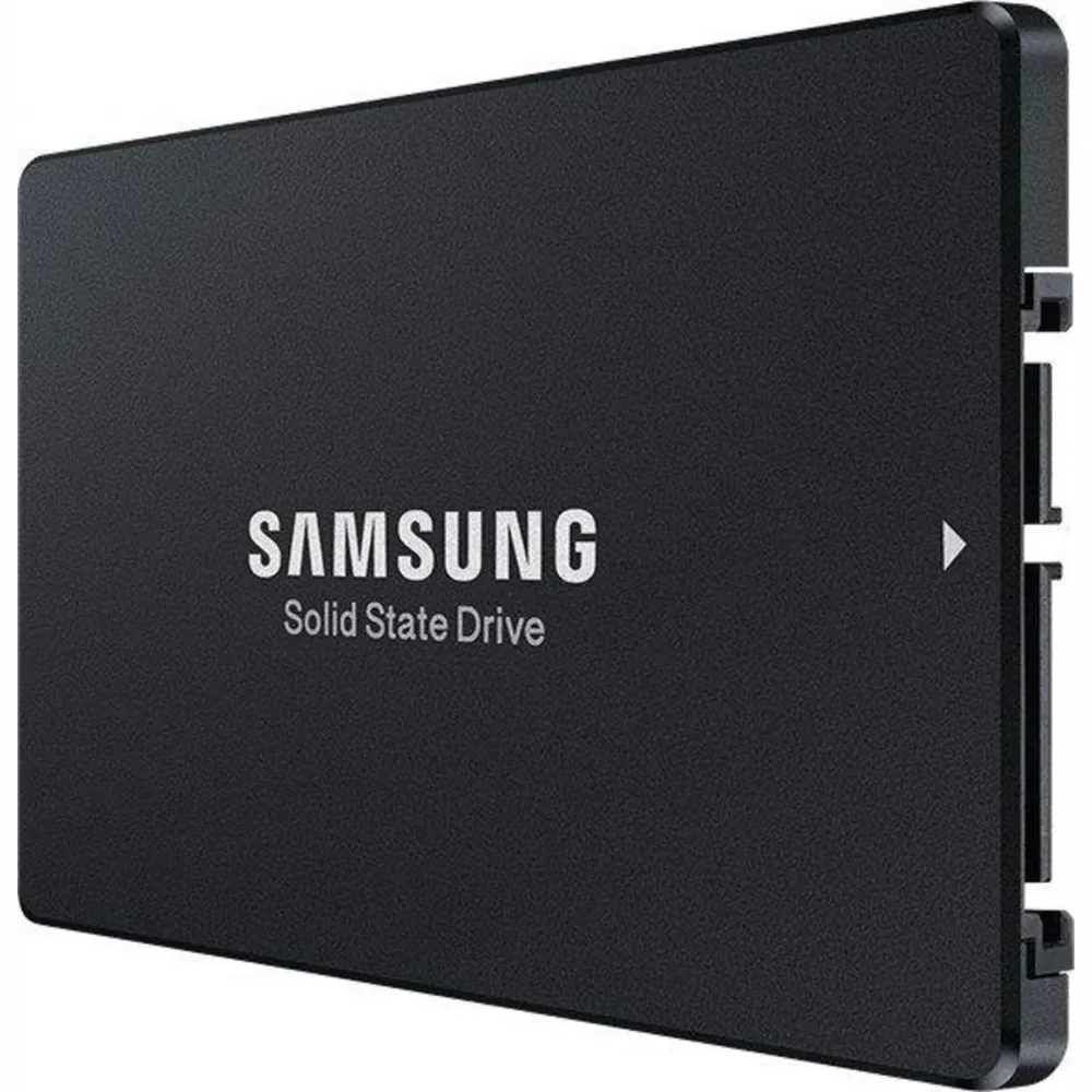 Накопитель SSD Samsung PM883 960GB SATA3 2.5"