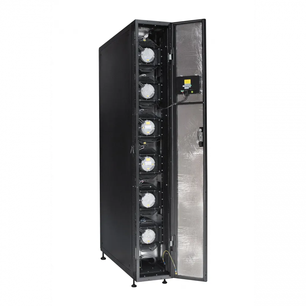 Кондиционер межрядный прецизионный SNR серии CS 30.5кВт Inverter