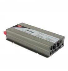 TS-1000-248B DC/AC инвертор: 1000Вт, вход: 48В, выход: 230В (чистый синус)
