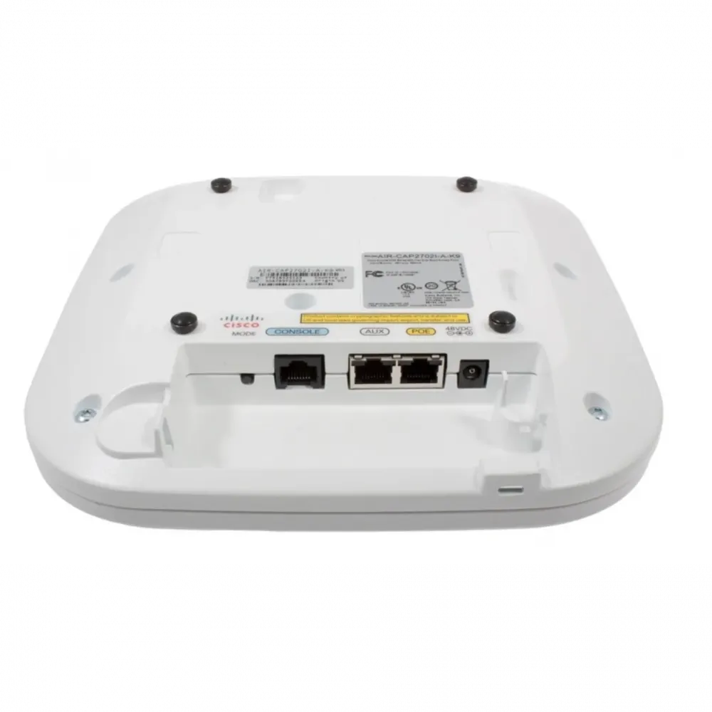 Точка доступа Cisco AIR-CAP2702I-E-K9