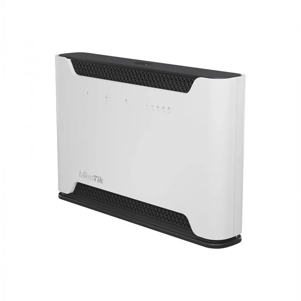 Радиомаршрутизатор MikroTik Chateau LTE12